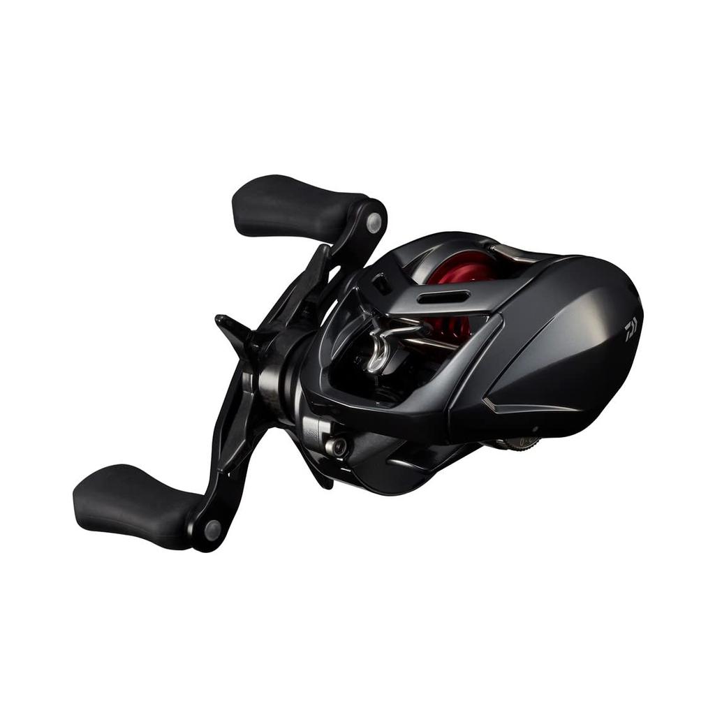 Катушка для мультипликаторной ловли DAIWA Alphas AIR TW 7.1R