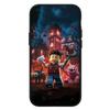 Для Motorola Moto Edge 70 60 50 G54 G24 G15 G86 Samsung Galaxy S25 iPhone 17 16 15 Xiaomi Redmi Note 14 13 Pro Max Чехол для телефона Мультяшный R-Robloxs Чехол
