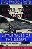 Книга Little Tales of the Desert (Esprios Classics) : Illustrations by HERNANDO G. VILLA