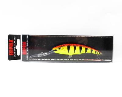 Rapala Tail Dancer Глубокоплавающая приманка TDD09/HT (2807)
