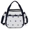 Сумка через плечо 8056 SMALL JENNI E981 DAISY EMBROIDERY [LeSportsac] [item]