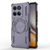 Чехол для Motorola Moto Edge 60 50 Fusion Magsafe Чехол для Для Moto Edge 50 Pro 40 Neo Магнитная Беспроводная Зарядка Ударопрочный Чехол