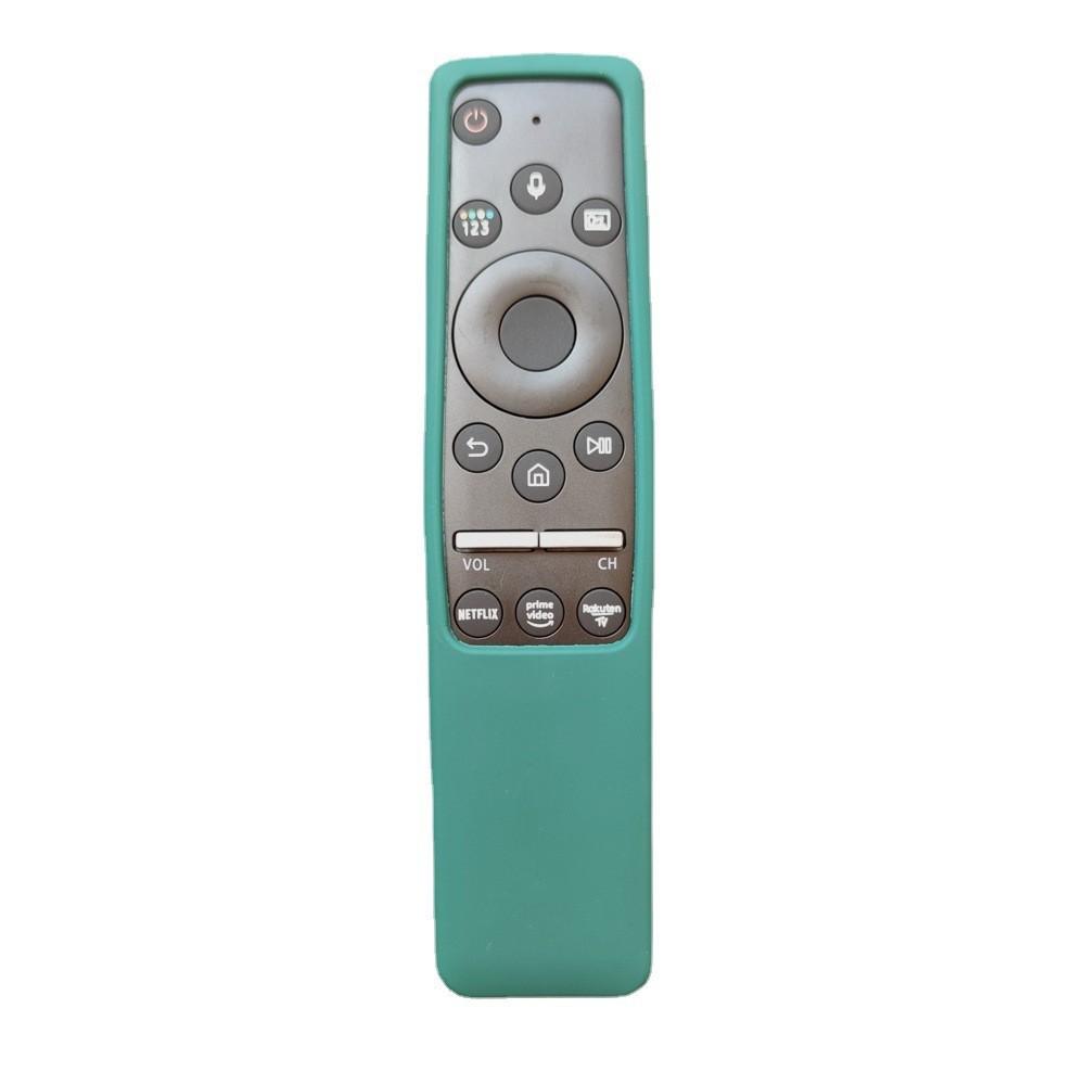 Чехол для пульта BN59-01242A для Samsung QLED Smart 4K TV BN59-01244A BN59-01241A BN59-01259E BN59-01265A Силиконовый чехол для пульта