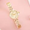 Bracelet Type Women's Bracelet Watch Elegant Ladies Business Watches  Daily Use