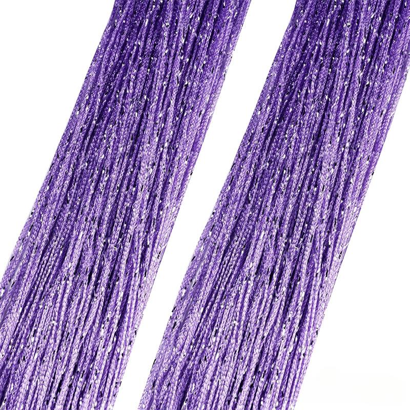 Шторы из бисера Шторы из бисера для дверных проемов Кристаллы Подходят для украшения интерьера и перегородок Шторы для шкафов