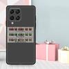 Кейс «Машина времени» из «Назад в будущее» для Samsung Galaxy M16 M31 M21 M13 M33 M53 M15 M35 M55 M36 M56 M12 M32 M52 M14 M34 M54