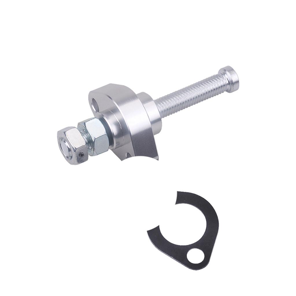 Ручной натяжитель цепи ГРМ Замена для Honda CBR600F3 F4 F4i CBR900RR CBR1100XX Super Hawk 1000