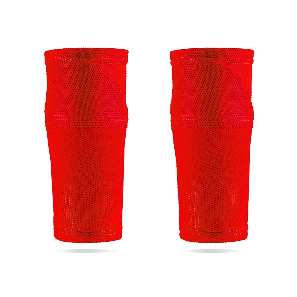 Pocket Shinpads Sports Soccer Shin Pads Cover Football Shin Holder Instep Socks Leg Guard Sleeves