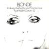 7-дюймовая пластинка BLONDIE - (Я всегда тронут твоим) Presen CHS2217 Chrysalis 1978 UK Рок Б/У