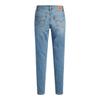 Levis Womens/Ladies Rise Super Skinny Jeans