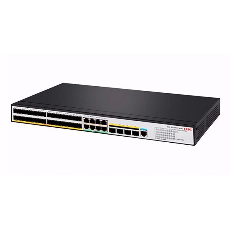 H3C S5120V3-36F-SI Enterprise Layer 3 Managed Network Switch