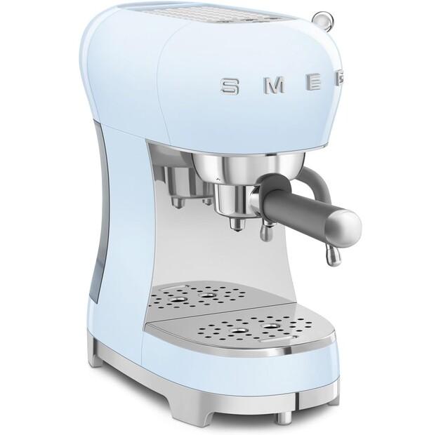 Coffee Machine Smeg ECF02PBEU