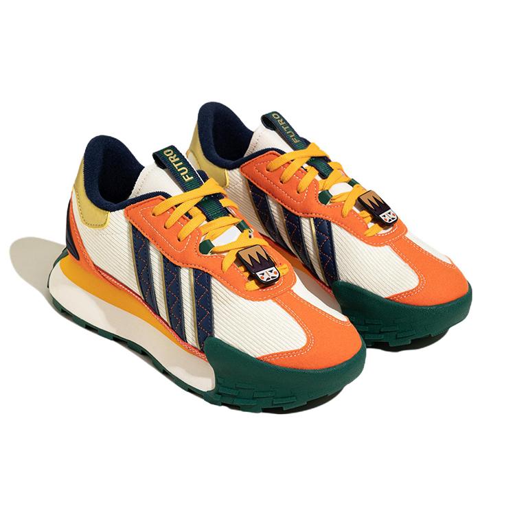 adidas Neo Futro Mixr Мультиколор ID1640