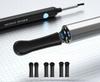 Smart Otoscopic Camera Ear Cleaning Wax Wifi Hd