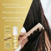 EELHOE 24k Gold Hair Care Essential Oil Moisturizes And Soften Hair And Scalp Care Moisturizing Hair Nourishing Essential Oil