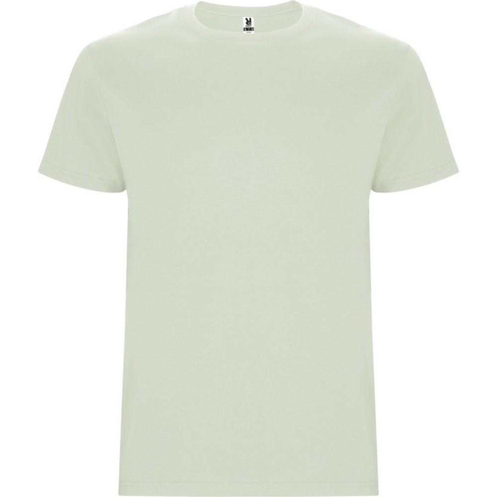 Roly Childrens/Kids Stafford Short-Sleeved T-Shirt