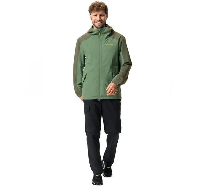 VAUDE Neyland II куртка
