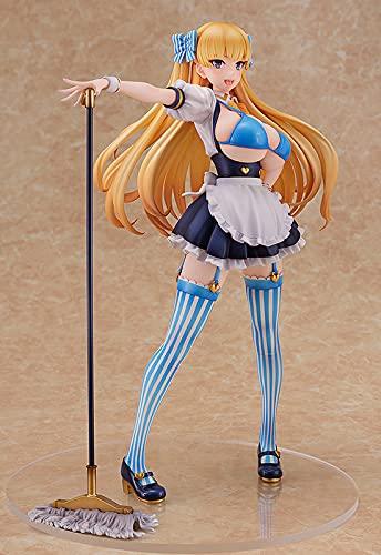 Wing Michihas Original Lina Bell Roll масштабная покрашенная готовая фигурка 1/6 ABS&PVC&железо