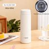 Термокружка Zojirushi SU-CL50C из нержавеющей стали с вакуумной изоляцией