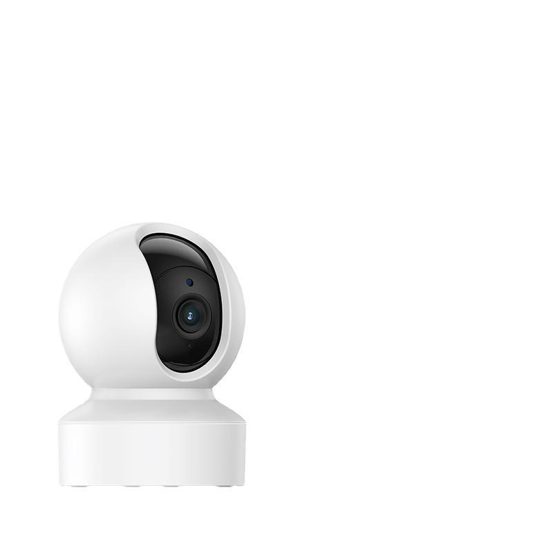 Tuya Smart 1080p Wireless 3MP Camera with Auto Tracking & Two-Way Audio