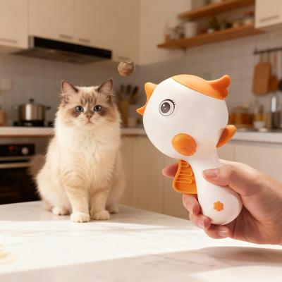 Диспенсер для лакомств для собак Медленная кормушка с дизайном утки Игрушка-диспенсер для лакомств для кошек Для щенков В помещении Скука Тренировка Кормление Прорезывание зубов