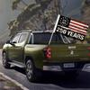 Флаг США к 250-летию, садовый флаг для украшения