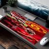 Football United F.C Print Mouse Pad, for Keyboard Pad Laptop PC Mat for Office Home Use, Desk Decor, Perfect Birthday Gift for Gamers