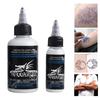 Stencil Transfer Gel Bottled Saturated Color Non-fading Tattoo Stencil Gel Professional Stencil Transfer Gel Solution Tattoo Stencil Gel