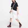 (WMNS) Nike Sportswear Essentials Embroidery Logo 'Black' Women's CT2588-010