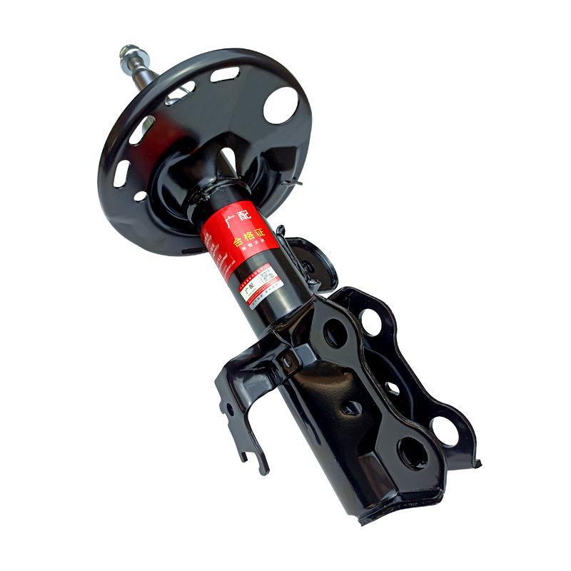 Узел амортизатора для Lynk & Co 02, Geely 01, 03, Geometry A, Jiaji, Xingyue, Tengzhong EV