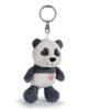 NICI Love25 Love Panda 10cm Key Ring