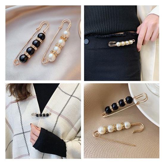 6 шт., женская брошь, шпильки, не пришиваемая, плотно прилегающая к талии, не легко ржавеет, довольно регулируемый удлинитель, комплект с пряжкой, аксессуары для платья