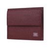 Кошелек PORTER ABLE КОШЕЛЕК [Porter] 030-03442 Бордо/22