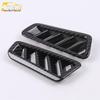 18 ES8 Dashboard Air Outlet Decorative Frame Panel