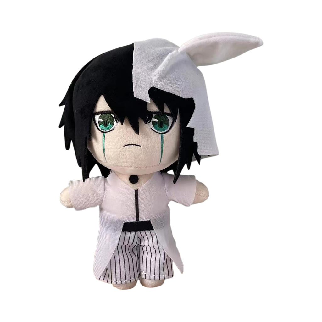 Plush Toy Doll, Anime-Themed Character Stuffed Figure, Soft And Cute Collectible Toy