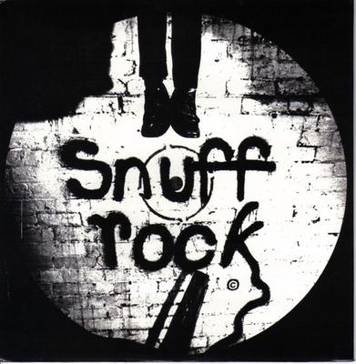 7-дюймовая пластинка ALBERTO Y LOST TRIOS PARANOIAS - Snuff Rock LAST2 Stiff Records 1977 UK Рок Б/У