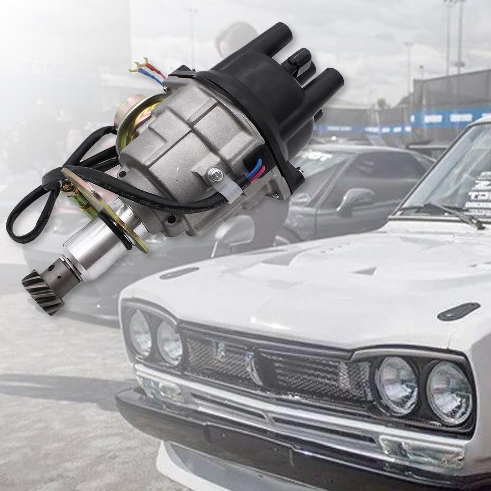 Электронный распределитель зажигания высокой точности для грузовика Nissan Sunny B110 B120 B210