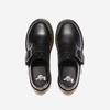 Доктор. Martens 1460 Black Classic Pull Up-DMT31040001