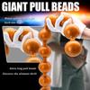 Pull Bead Женщины Силиконовый Секс Анальная Пробка Расширение Анальная Мастурбационная Машина Супер Толстый Большой В Тело Бокс Взрослые Секс Игрушки