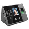JY Biometric Face & Fingerprint Time Clock and Access Control System