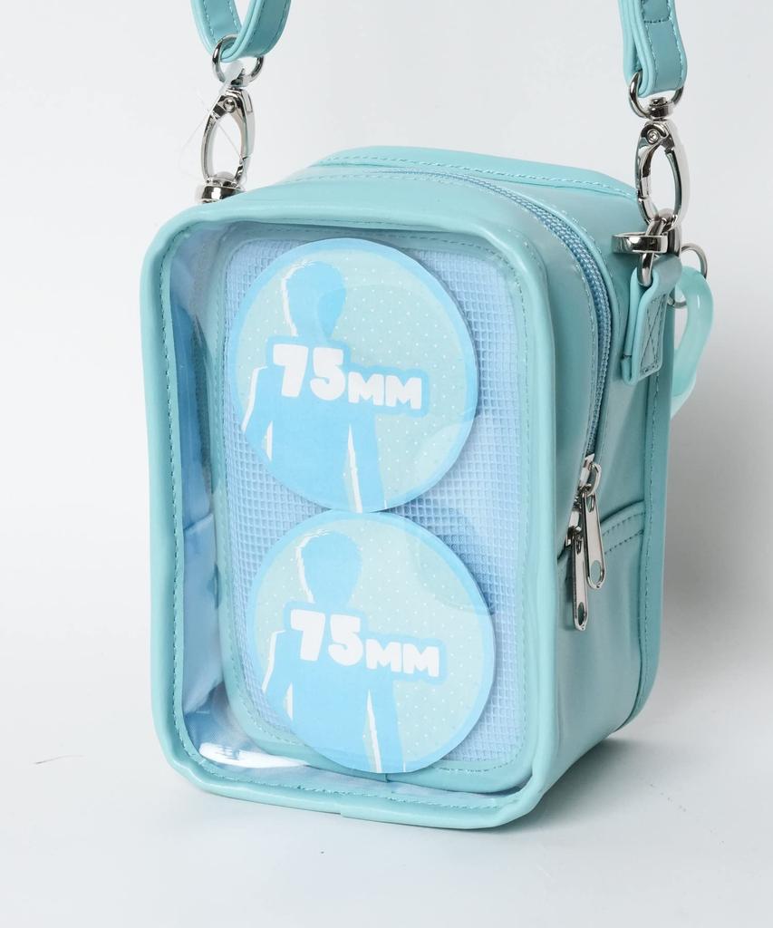 WEGO Мягкая Ита Сумка через плечо Ита Деко Идеально подходит для и Корейский Идеальный подарок для и Размер 2-Way Сумка, Сумка, Сумка, Мероприятия, Прогулки, Больше. Девичий, Стиль, Весна,