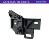 Bonnet Release Handle 2 Piece Set For Golf MK7 MK8 Polo Passat B8 2015-2024 T-Cross Rapid Karoq Octavia Superb Toledo Oem 6R1823533 6R1823633