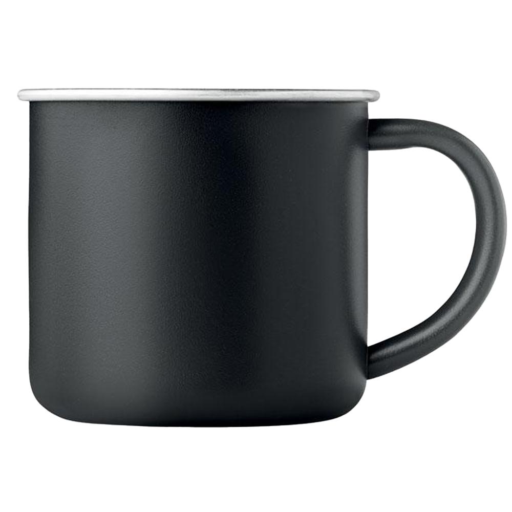 MidOcean Caribu Recycled Stainless Steel 300ml Mug