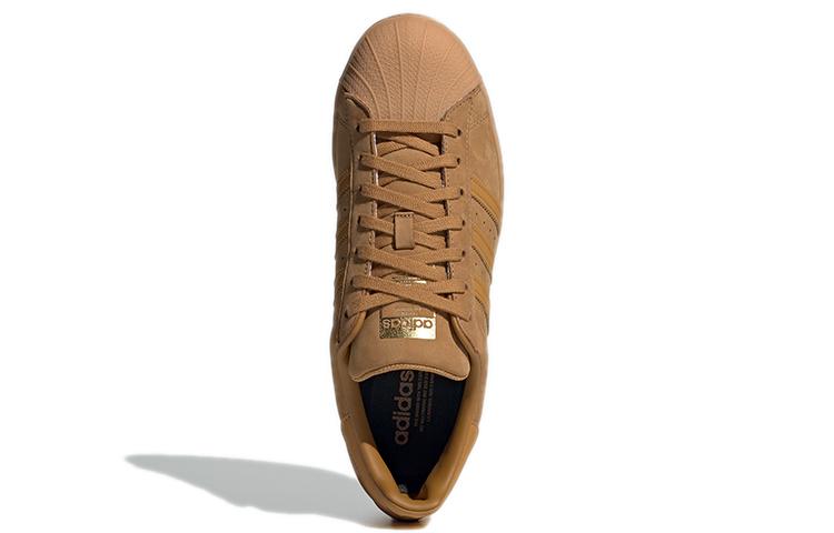 Adidas Superstar 'Mesa Gum' GW6228