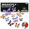 MAGICFLY Magic Flying Butterflies Giveaway Souvenir Gift 10pcs