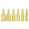 6Pcs Diamond Hole Drill Bit Cutter for Marble Glass Ceramic Concrete Artifisicial Stone