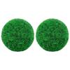 VidaXL Artificial Boxwood Balls 2 Pcs 52 Cm 315482