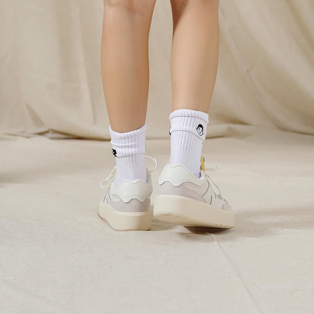 New Balance CT302 Кроссовки Морская соль Кобальт CT302RB