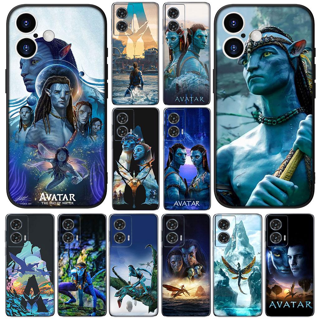 Чехол для телефона Аватар: Путь воды для Samsung Galaxy A56 A26 A36 A10 A20 A30 A31 A32 A50 A51 A52 A53 A33 A12 A14 Мягкий чехол