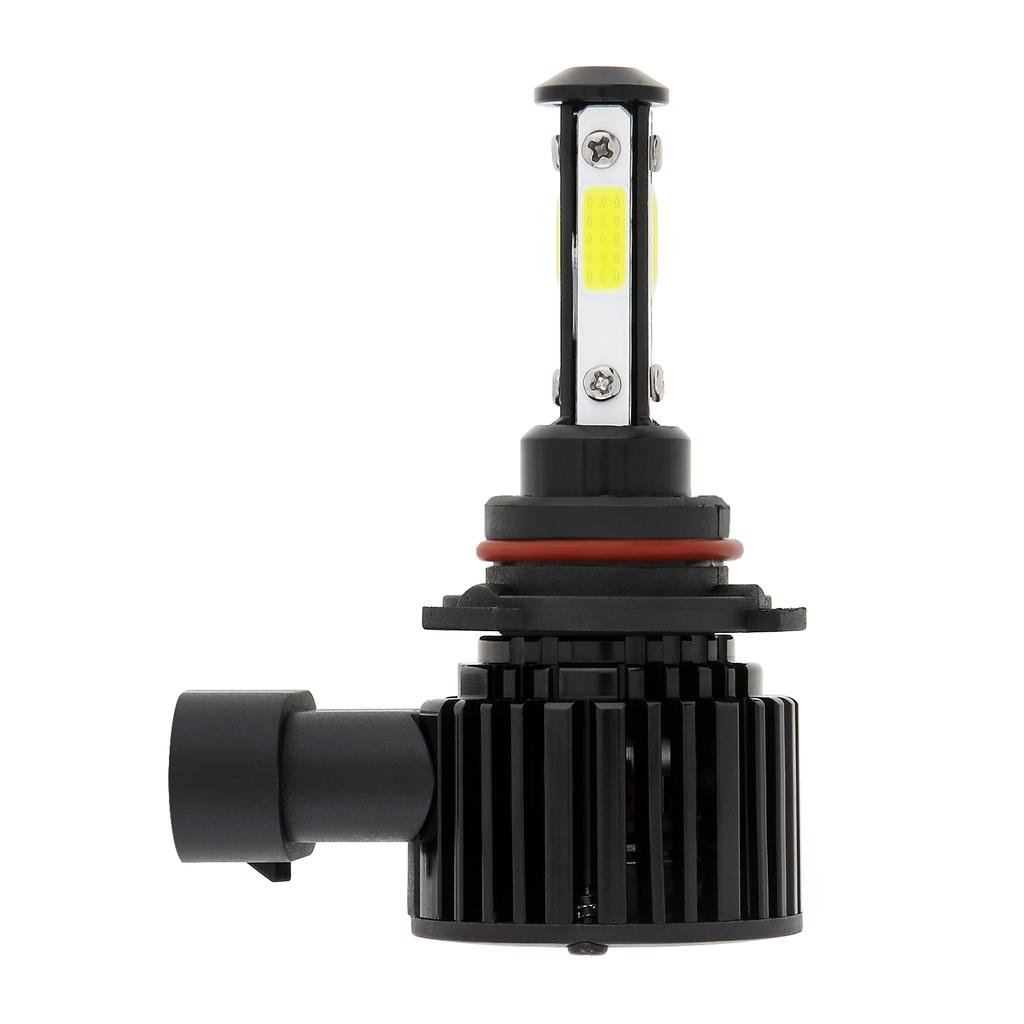 9005/HB3 H8/H9/H11 LED Bulbs Combo High Brightness 6000K White Mini Car LED Headlight Lamps